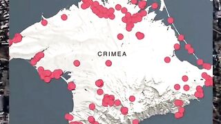 В ОСНОВАТА НА ТАЗИ ВОЙНА Е КРИМ
