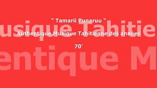 Tahiti Rétro - _ Aita Ra Hoi Tau' E Rave'a Fa'ahou