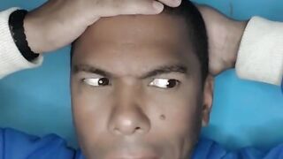 Quando a namorada ta desconfiada #dublagem #meme #humor