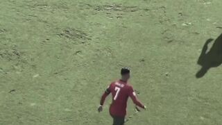 the best Football player in history