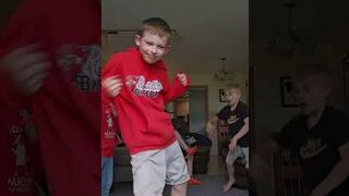 crazy wrestling ????