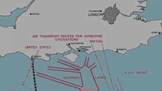 БИТКАТА ЗА ГАЛИПОЛИ ПРЕЗ ПСВ