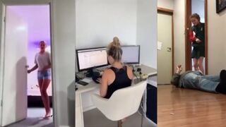Scare Cam Pranks Funny Videos Compilation
