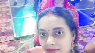 My friend shaadi enjoy