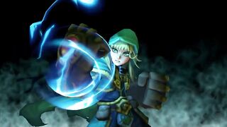 Battle Chasers: Nightwar | LAUNCH TRAILER