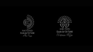 Workshop Va'a Mata'einaa #1ère Edition - FATO'AI E (A_C _ Angélo NEUFFER) - Cover (E'Ono)
