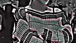 Transformation ????  Girl????Habibi Status #shorts #alightmotion #xml_file #habibi #xml #song 15