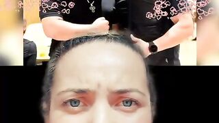 ДРАМАТА НА ФЕНКАТА НА ВЕЛИЧИЕ ПРОДЪЛЖАВА . ДЕБИЛИЗМЪТ СИ ИМА ЛИЦЕ