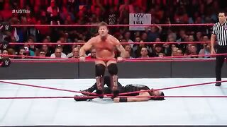 THE ROCK VS ROMAN REIGNS _ The Battle Between Superstars _ @soumik-gaming