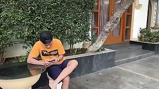 KALO GAK TAU NANYA JANGAN NGEGAAAS