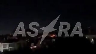 СЛЕД СНОЩНИЯТ ОБСТРЕЛ - РОСТОВ