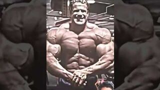 Jay Cutler Arm Wrestling