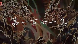 Perfect World Eps 170