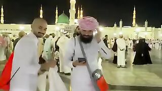 Hara Gumbad jo Dekhoge Zamana Bhool jaoge♥️