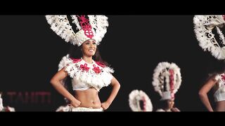 Nohorai Temaiana ft Manohiva - RO'O O TE FENUA