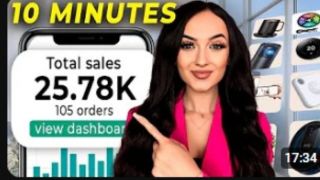 How to Find Shopify Dropshipping Products to Sell & Make $1000/Day (BEST METHODS)