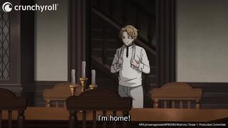 "Rudeus... I'm Pregnant" | Mushoku Tensei