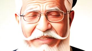 قصة موسى والعبد الصالح