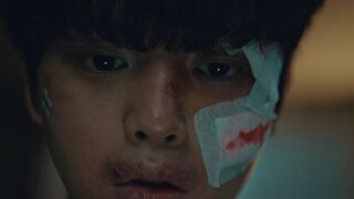 Sweet Home Season 1 Episode 7 Kdrama in Hindi/Urdu