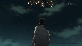 Kaiju No.8 - RAID ON TACHIKAWA BASE TRAILER