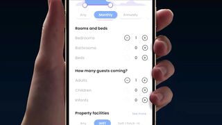 la plateforme AirBNB de Federation arrive