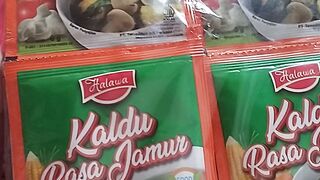 Kaldu Jamur