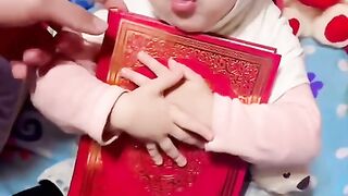 The  beautiful child