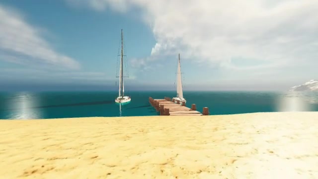 How to survive a tsunami 360