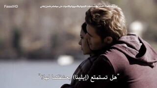مسلسل The Vampire Diaries الموسم الثالث - الحلقة 1