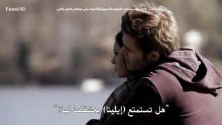 مسلسل The Vampire Diaries الموسم الثالث - الحلقة 2