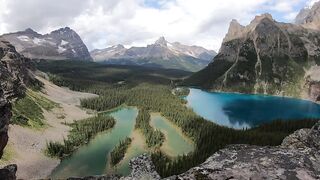 BRITISH COLUMBIA_ CANADA _ 14 Amazing Places to Visit in BC Province