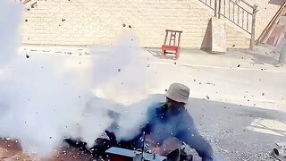 Taking stock of the mistakes in popping popcorn #popcorn #无lucky egg #specialized in treating unhappiness