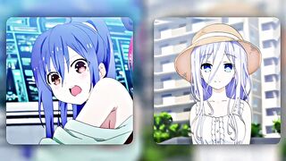 Takamiya family so cute