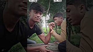 khatarnak arm wrestling