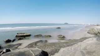 Guaratuba Beach PR