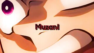 Biggest ''cliffhanger'' in anime history #demonslayer #muzan #anime.