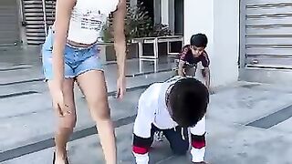 Lovely