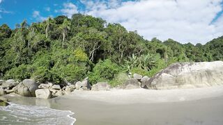 Mole Beach