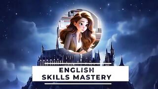 My Daily Household Chores | Improve Your English | English Listening Skills - Speaking Skills |