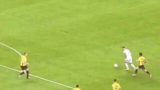 Love vs football?