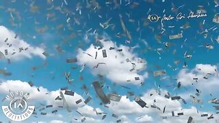 Manifest UNEXPECTED Money in 48 Hours or Less | Guided Meditation [Extremely Powerful!!]