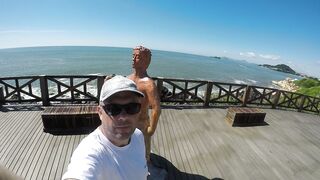 Itajubá - Barra Velha sc