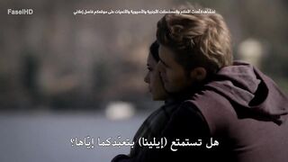 مسلسل The Vampire Diaries الموسم الثالث - الحلقة 4