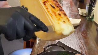 Irresistibly Delicious Cheese! ???????? #CheeseLovers #Foodie #TastyTreats