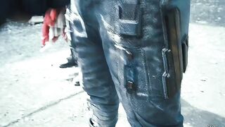 Suicide Squad vs. Big Patrick Star #movieclip #movie  Recommend #XTaskforce Vermicelli