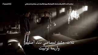 مسلسل The Vampire Diaries الموسم الثالث - الحلقة 15
