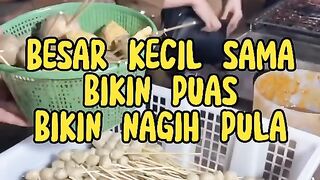 Local food indonesia