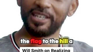 And then after I got the flag to the hill a couple of times and kept