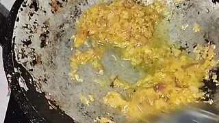 Tumis bumbu