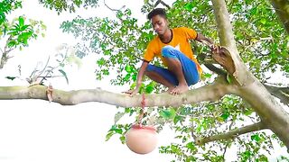 Must Watch New Comedy Video Amazing Funny Video 2021 Episode 47 By Fun Tv